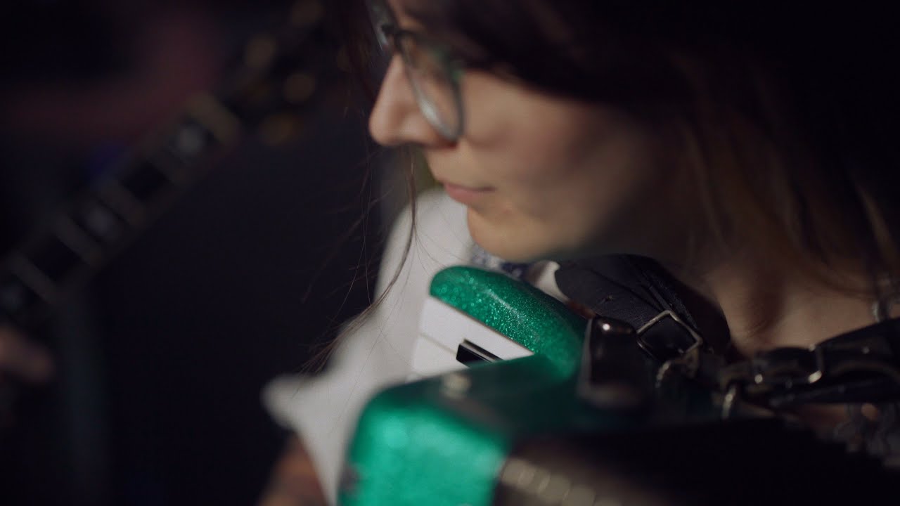 Promotional video thumbnail 1 for So Grand Polka Band