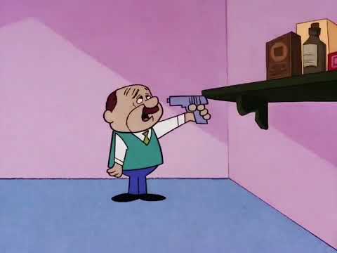 Maguila, O Gorila (1964) Completo (Dublado) 