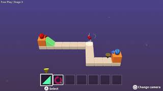 Collide-a-Ball 2 (Nintendo Switch)