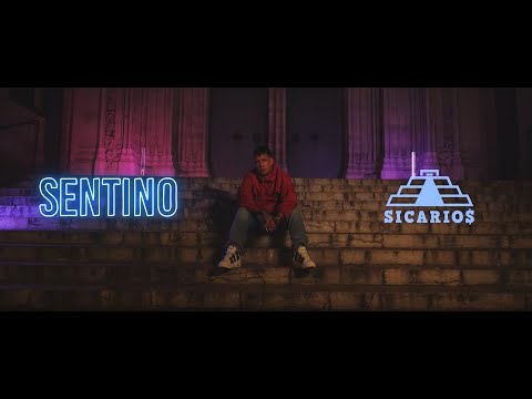 SENTINO - Megalomania prod. CrackHouse