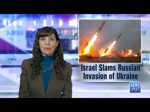 JBS News Update - 2/24/22