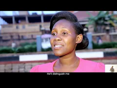 OMWOYO W'AMAGEZI (Official) 4K - The Hebrews Choir #THC