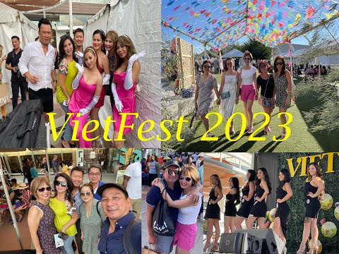 VietFest agosto de 2023