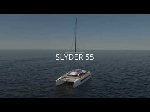 Slyder 55