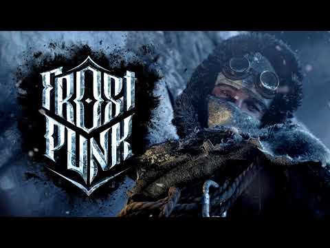 Frostpunk - Blizzard / The City Must Survive