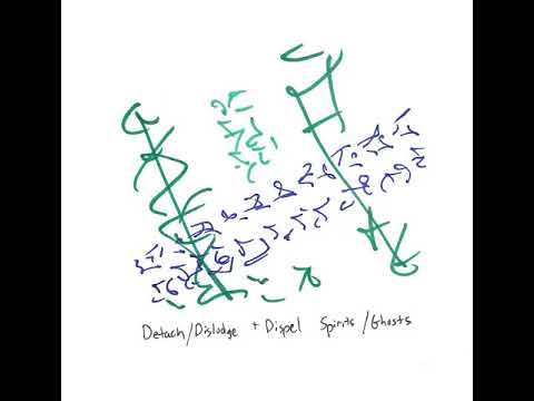 Light Language: Dispel Spirits and Ghosts