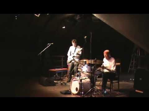 Han Bennink - Jaak Sooäär live in Tartu in 2012