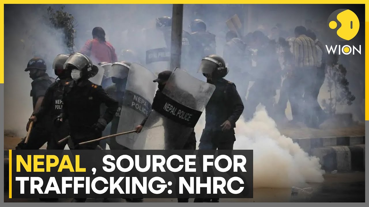 Nepal: China's One Child Policy Pushing Men To Look For Brides Abroad? | WION