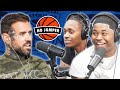 D Sturdy PGS Spence On Blowing Up Out Of Philly Chalk Hairlines Tiktok Dances More