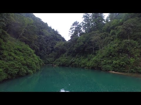 ¿Cómo funciona una hidroeléctrica? 