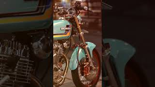 Download lagu Cinematic Motor Cb - Dj Feel Only Love Slow ✨ mp3