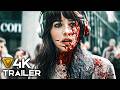 Best Upcoming Horror Movies 2026 4K Trailers