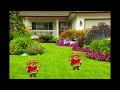 Illegals In My Yard But More Visual