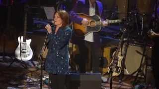 Rosanne Cash, A Feather's Not a Bird,  (Americana Music Awards)