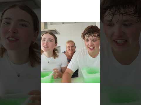 Wer ist ihr Lieblingskind??