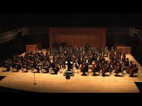 Philadelphia Young Artists Orchestra - Nutcracker Suites by Tchaikovsky