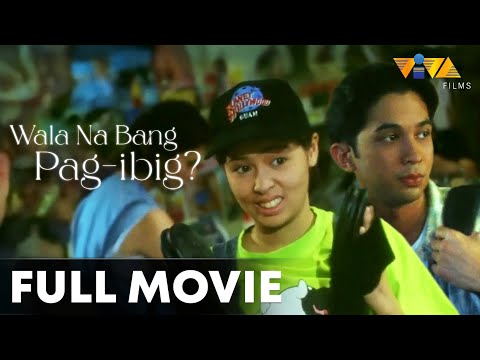 Wala Na Bang Pag-ibig FULL MOVIE | Angelu De Leon, Bobby Andrews