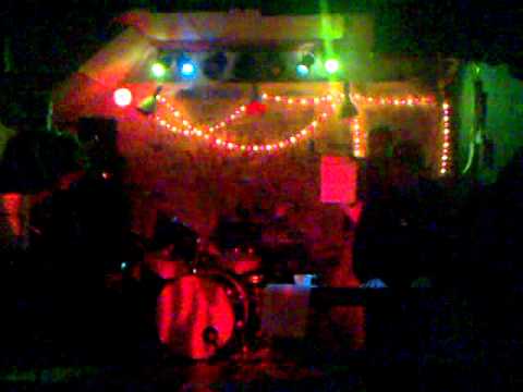 Kontrollrummet: Out of Kontroll, lördag 26.2.2011 /  2 (Hey Joe)