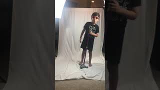 WELCOME TO MY HOUSE -KIDZ BOP KIDS