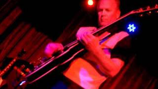 ROBERT GORDON - "DRIVING WHEEL"