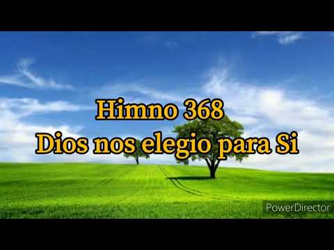 HIMNO 368 DIOS NOS ELEGIO PARA SI (HIMNO CCB EN ESPAÑOL) Ketlinn Goveia