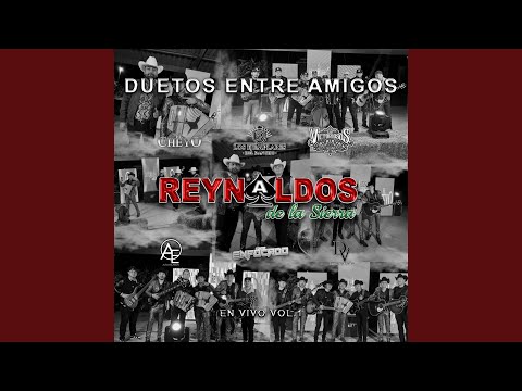 El Güero Colorado (En Vivo)