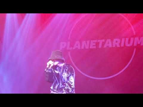 102619 PLT Chicago - Villain A Piece of Work fancam