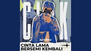 Download lagu DJ CLBK - CINTA LAMA BERSEMI KEMBALI (Remix) mp3 Download lagu DJ CLBK - CINTA LAMA BERSEMI KEMBALI (Remix) mp3
