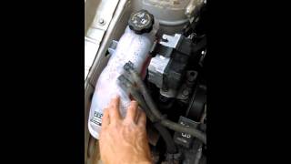 Oldsmobile alero poor idle misfire codes