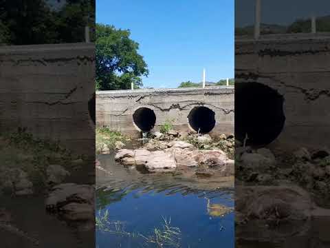 RIO JAGUARIBE EM SABOEIRO CEARÁ