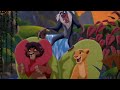 The Lion King II - Upendi (russian version) 