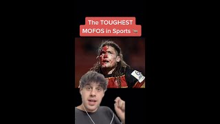 The TOUGHEST MOFOS in Sports shorts Mp4 3GP & Mp3