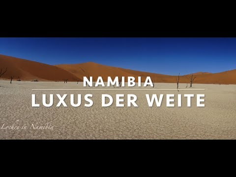 Loches - Rundreise Namibia / Afrika - Luxus der Weite