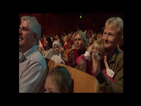 Sigurd Barrett - Julekoncert