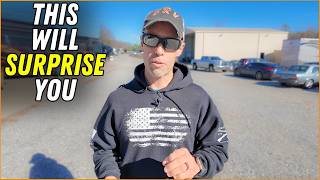Our RV Braking System Failed Us (UPDATE)