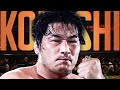 Kenta Kobashi Is A Pro Wrestling God Documentary