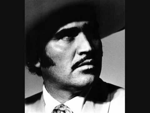 Vicente Fernandez-De Parte De Quien