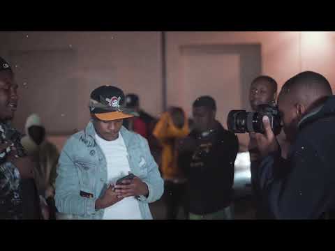 HotBoy Yae -“OutSide FreeStyle  Challenge” (Official Video)