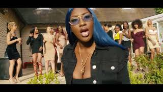 DJ Erise feat  Aya Nakamura   Pourquoi tu forces Clip Officiel