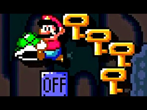 Super Mario Maker 2 🔥 Expert Endless Challenge #153