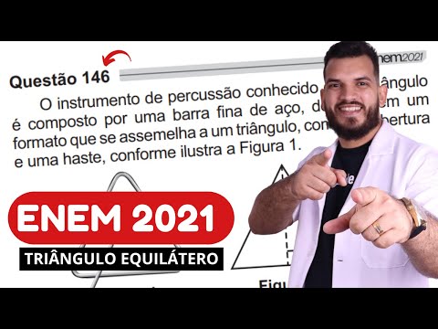 ENEM 2021   Questão 146   Prova Amarela