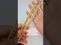 Mens Gold Choker Necklace For Sale
