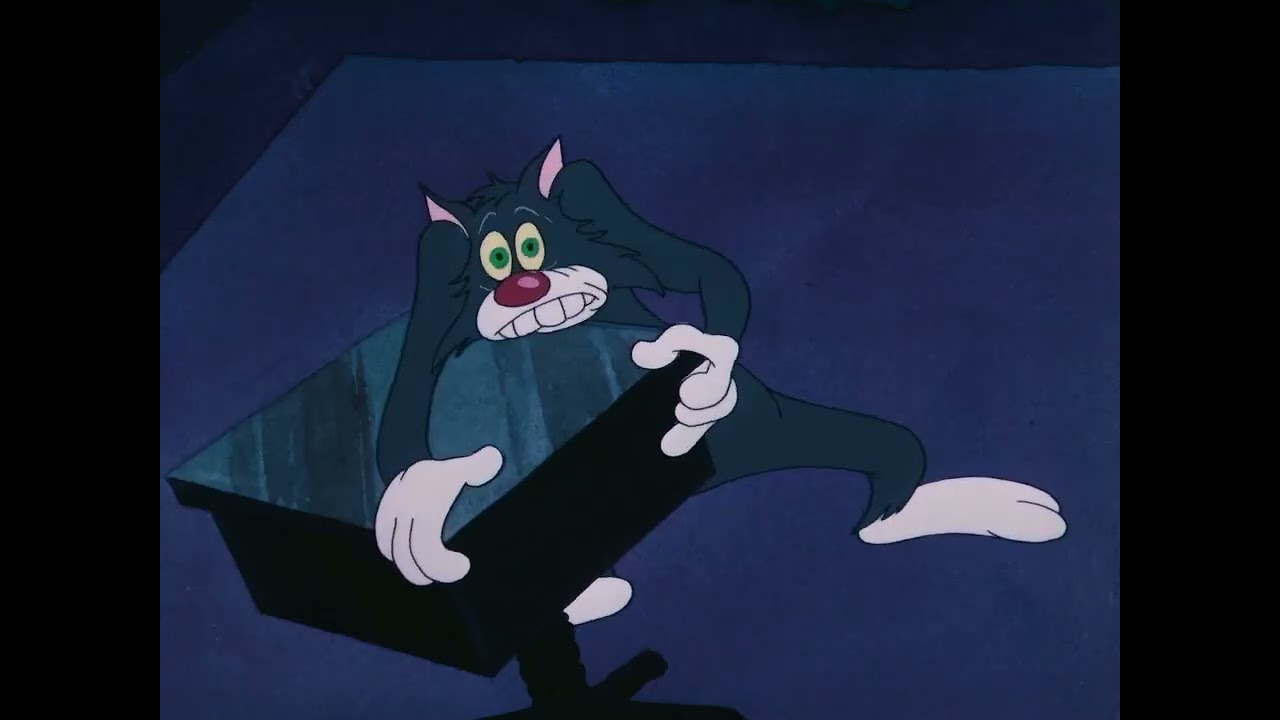 The Cuckoo Clock (1950)