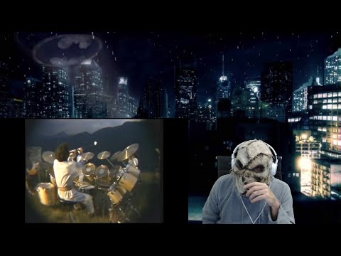 LOS JAIVAS EN MACHU PICHU - LA PODEROSA MUERTE (SPOOKY REACCIONA)