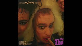 The The - DIS-Infected EP