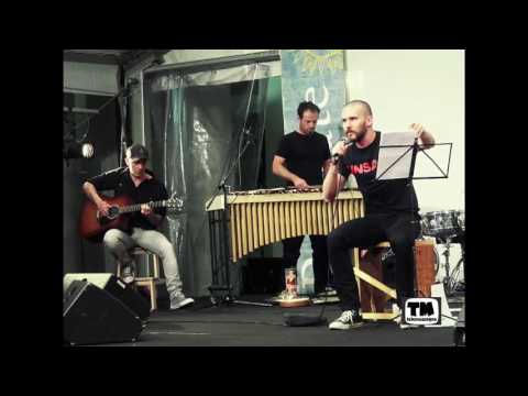 Poestate 2016 - Gospel Blastfighter