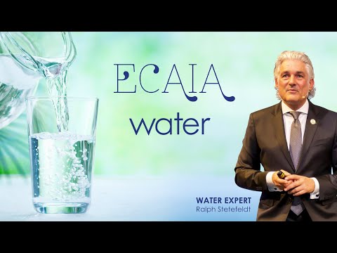 , title : 'ECAIA WATER  - WATER EXPERT Ralph Stetefeldt (DE)'