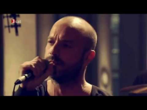 SELIG live + Interview @Bauhaus