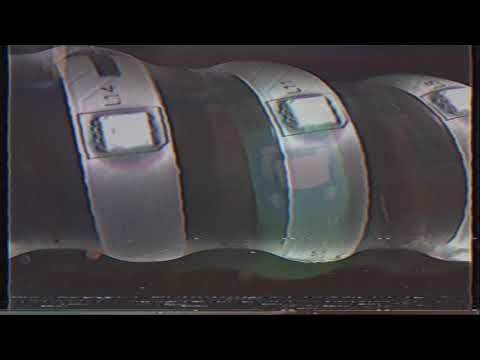 Lunar Plane feat. October's Child - Saudade (Official Video)