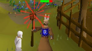 New Iban's staff - a powerful, low cost spell (how to charge/enchant it)